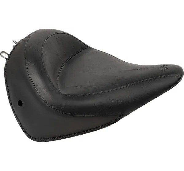 MUSTANG Sitzbänke für Harley Davidson FLSTN 1690 ABS 2012-2017