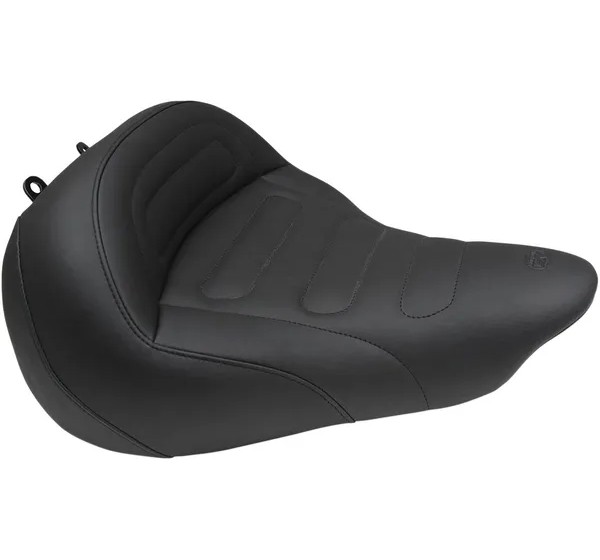 MUSTANG Sitzbänke für Harley Davidson FXSB 1690 ABS 2013-2017