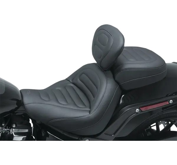 MUSTANG Sitzbänke für Harley Davidson FXFBS 1868 ABS 2018-2023