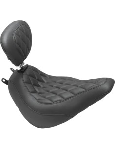 Wide Tripper™ Sitz