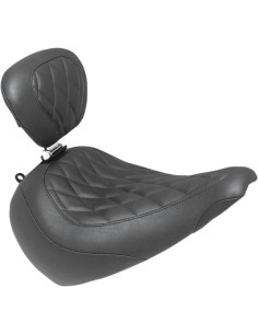 Wide Tripper™ Sitz