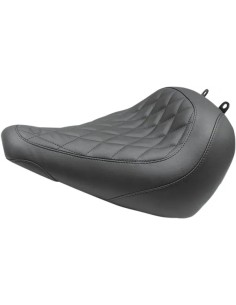 Wide Tripper™ Sitz