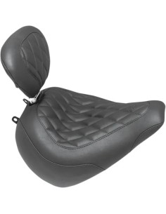 Wide Tripper™ Sitz