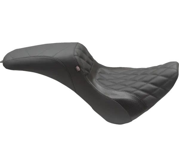MUSTANG Sitzbänke für Harley Davidson FXST 1750 ABS 2020-2024