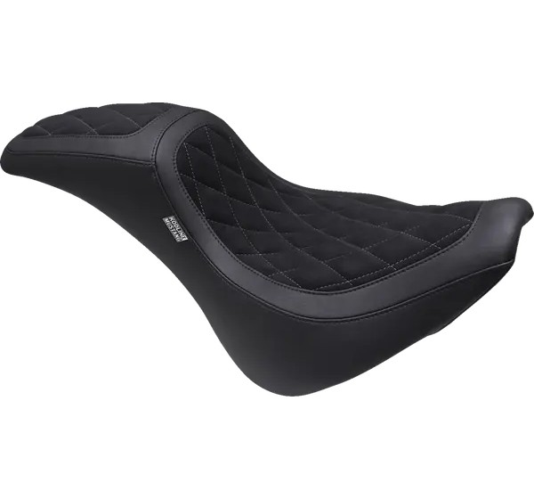 MUSTANG Sitzbänke für Harley Davidson FXST 1750 ABS 2020-2024