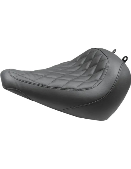 MUSTANG Sitzbänke für Harley Davidson FXBR 1923 ABS 2023-2025