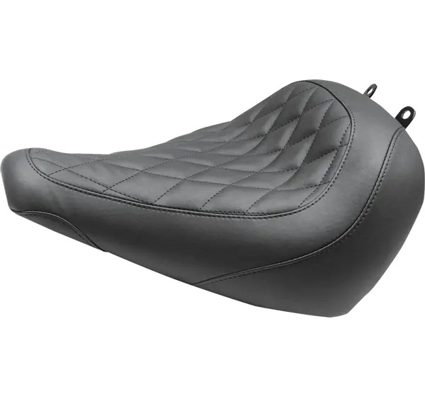 MUSTANG Sitzbänke für Harley Davidson FXBR 1923 ABS 2023-2025
