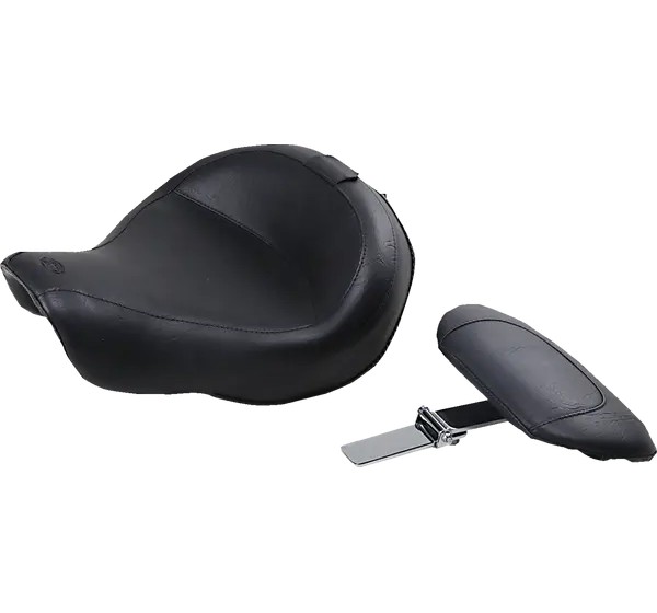 MUSTANG Sitzbänke für Harley Davidson FXDB 1584 2007-2013