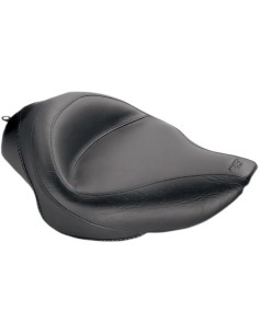 Breiter Vintage Solo Sitz