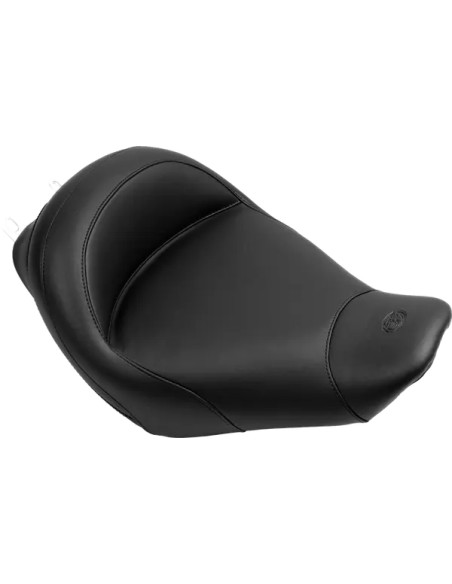 MUSTANG Sitzbänke für Harley Davidson FLHR 1450 1999-2006