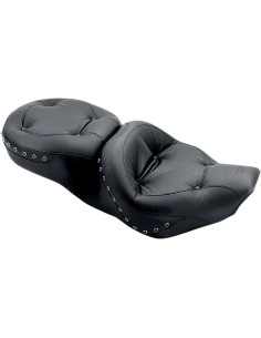 Einzelnes 2-Up Ultra Touring Sitzpolster