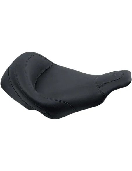 MUSTANG Sitzbänke für Harley Davidson FLHT 1450 1999-2006