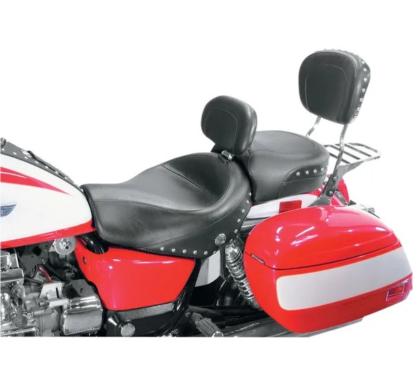 MUSTANG Sitzbänke für HONDA GL 1500 C 1997-2003