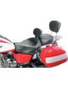 Breite Touring Sitzbank
