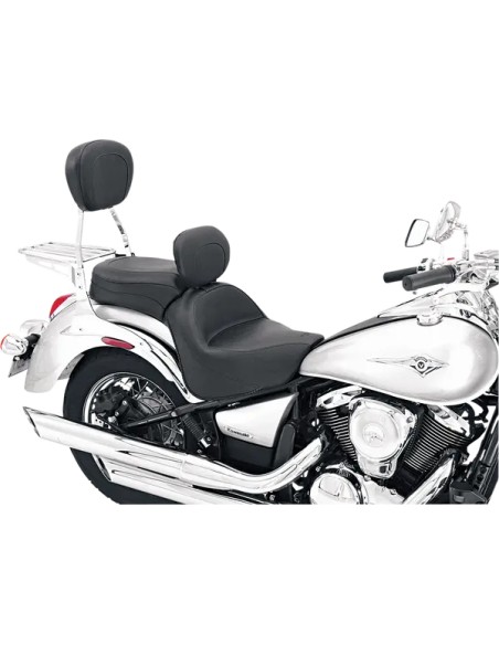 MUSTANG Sitzbänke für KAWASAKI VN 900 2006-2020