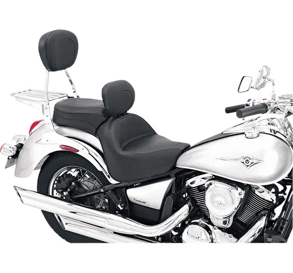 MUSTANG Sitzbänke für KAWASAKI VN 900 2006-2020