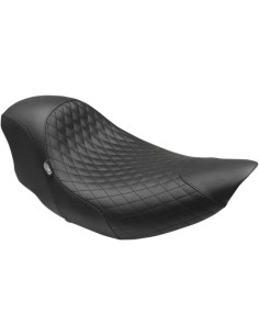 Shope Signature-Serie Café-Racer-Sitzbank