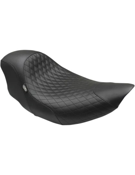 MUSTANG Sitzbänke für INDIAN CHIEFTAIN 111 ABS 2014-2025