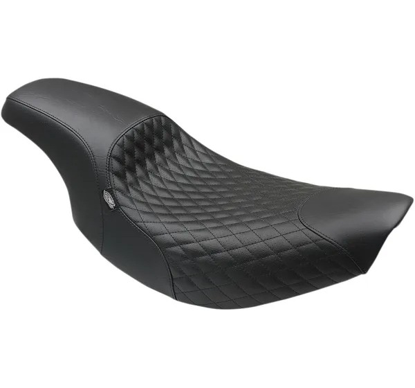 MUSTANG Sitzbänke für INDIAN CHIEFTAIN 111 ABS 2014-2025
