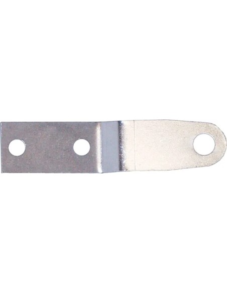 MUSTANG Montagematerial & Zubehör für Harley Davidson FLSTS 1450 2000-2003