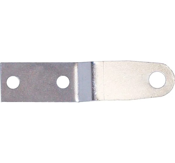 MUSTANG Montagematerial & Zubehör für Harley Davidson FLSTS 1450 2000-2003