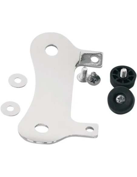 MUSTANG Montagematerial & Zubehör für Harley Davidson FLSTC 1450 2000-2006