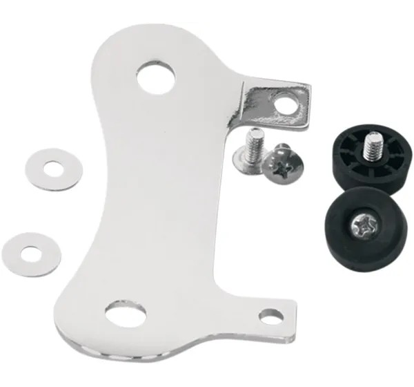MUSTANG Montagematerial & Zubehör für Harley Davidson FLSTC 1450 2000-2006