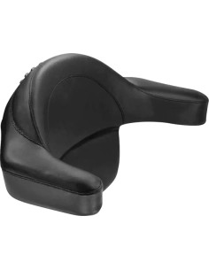 Beifahrerpolster mit Armlehne