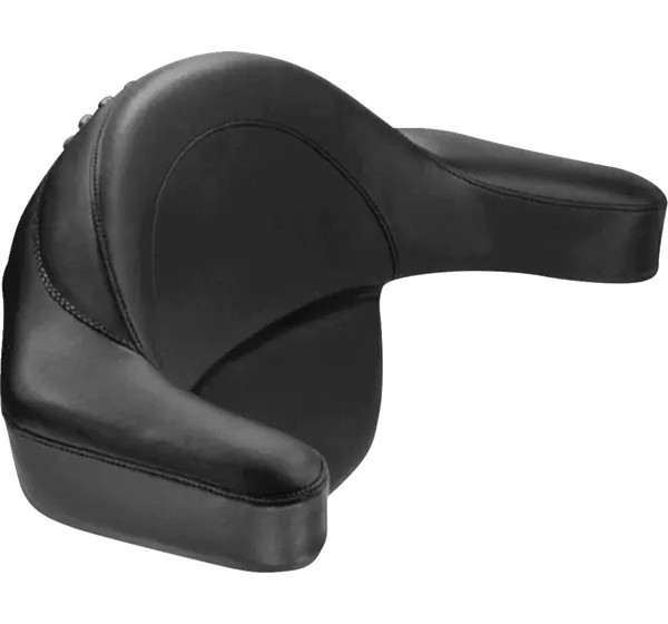 MUSTANG Sitzbankbezüge & -polster für Harley Davidson FLHTC 1340 1983-1998