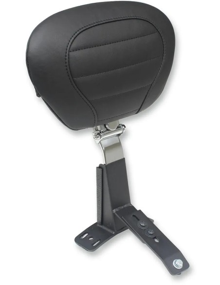 MUSTANG Sitzbänke für Harley Davidson FLHR 1450 1999-2006