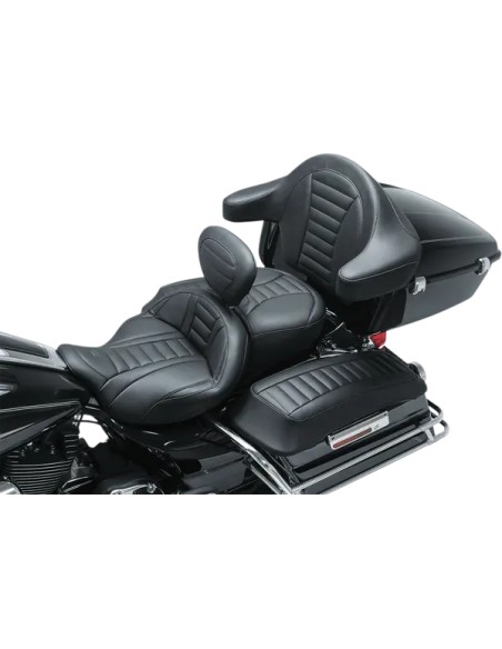 MUSTANG Sissybars - Detailansicht