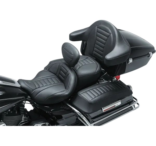 MUSTANG Sissybars - Detailansicht