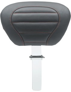 Deluxe Touring Fahrerrückenlehne