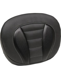 Deluxe Sissy Bar Polster