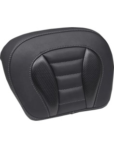 Deluxe Touring Chopped Tour-Pak® Sissybar-Polster
