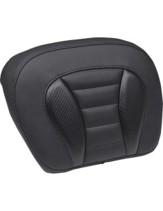 Deluxe Touring Chopped Tour-Pak® Sissybar-Polster