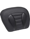 Deluxe Touring Chopped Tour-Pak® Sissybar-Polster