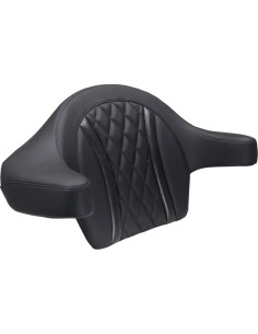 Erweiterte Armlehne mit Rückenlehne