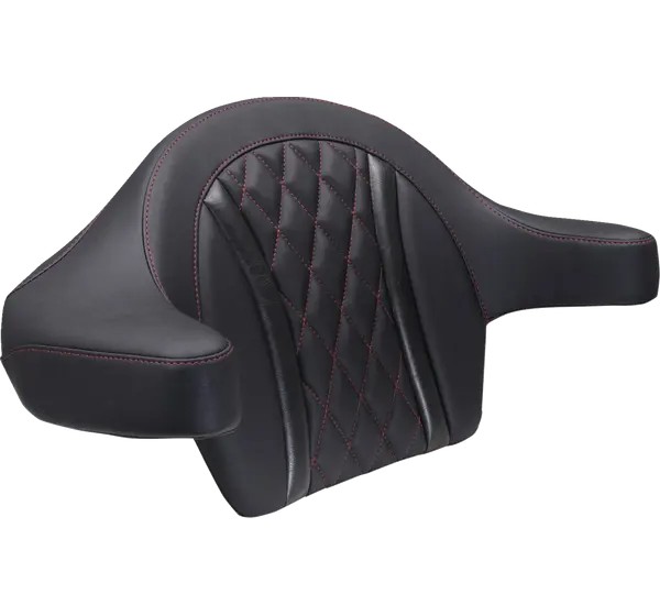 MUSTANG Montagematerial & Zubehör für Harley Davidson FLHXSE 1977 ABS 2023-2025