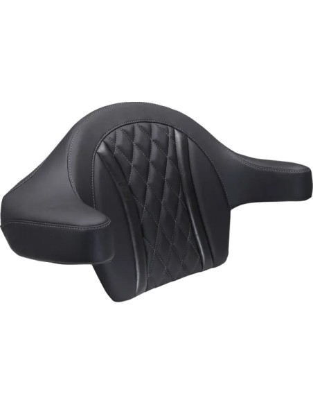 MUSTANG Montagematerial & Zubehör für Harley Davidson FLHXSE 1977 ABS 2023-2025