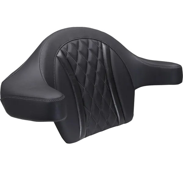 MUSTANG Montagematerial & Zubehör für Harley Davidson FLHXSE 1977 ABS 2023-2025