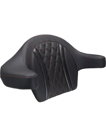 MUSTANG Montagematerial & Zubehör für Harley Davidson FLHXSE 1977 ABS 2023-2025
