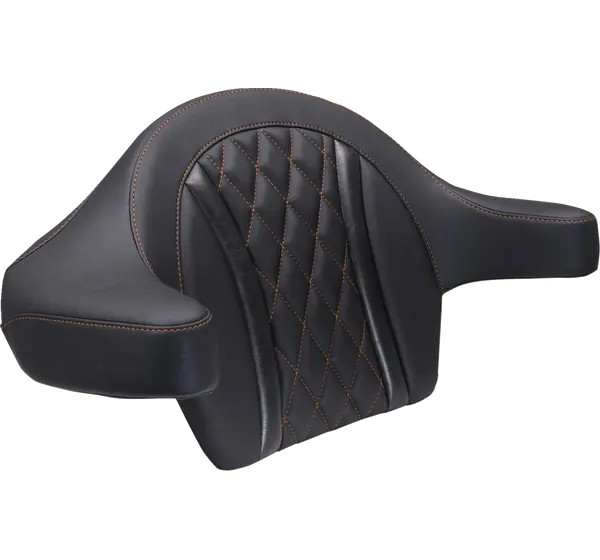 MUSTANG Montagematerial & Zubehör für Harley Davidson FLHXSE 1977 ABS 2023-2025