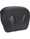 Chopped Tour-Pak® Sissy Bar Polster