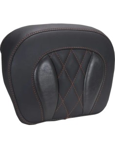 Chopped Tour-Pak® Sissy Bar Polster