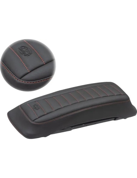 MUSTANG Satteltaschen für Harley Davidson FLHR 1450 1999-2006