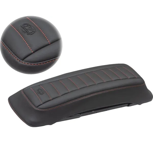 MUSTANG Satteltaschen für Harley Davidson FLHR 1450 1999-2006
