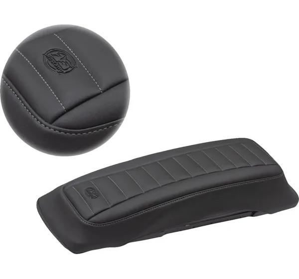MUSTANG Satteltaschen für Harley Davidson FLHR 1450 1999-2006
