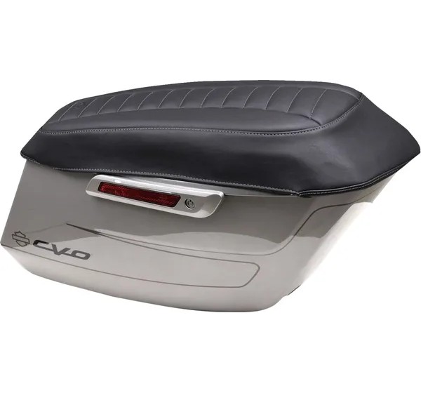 MUSTANG Satteltaschen für Harley Davidson FLHX 1923 ABS 2024-2025