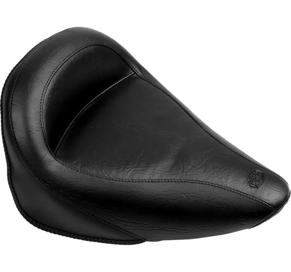 MUSTANG Sitzbänke für Harley Davidson FLSTC 1450 2000-2006